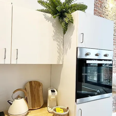 Apartment Gigi Home's